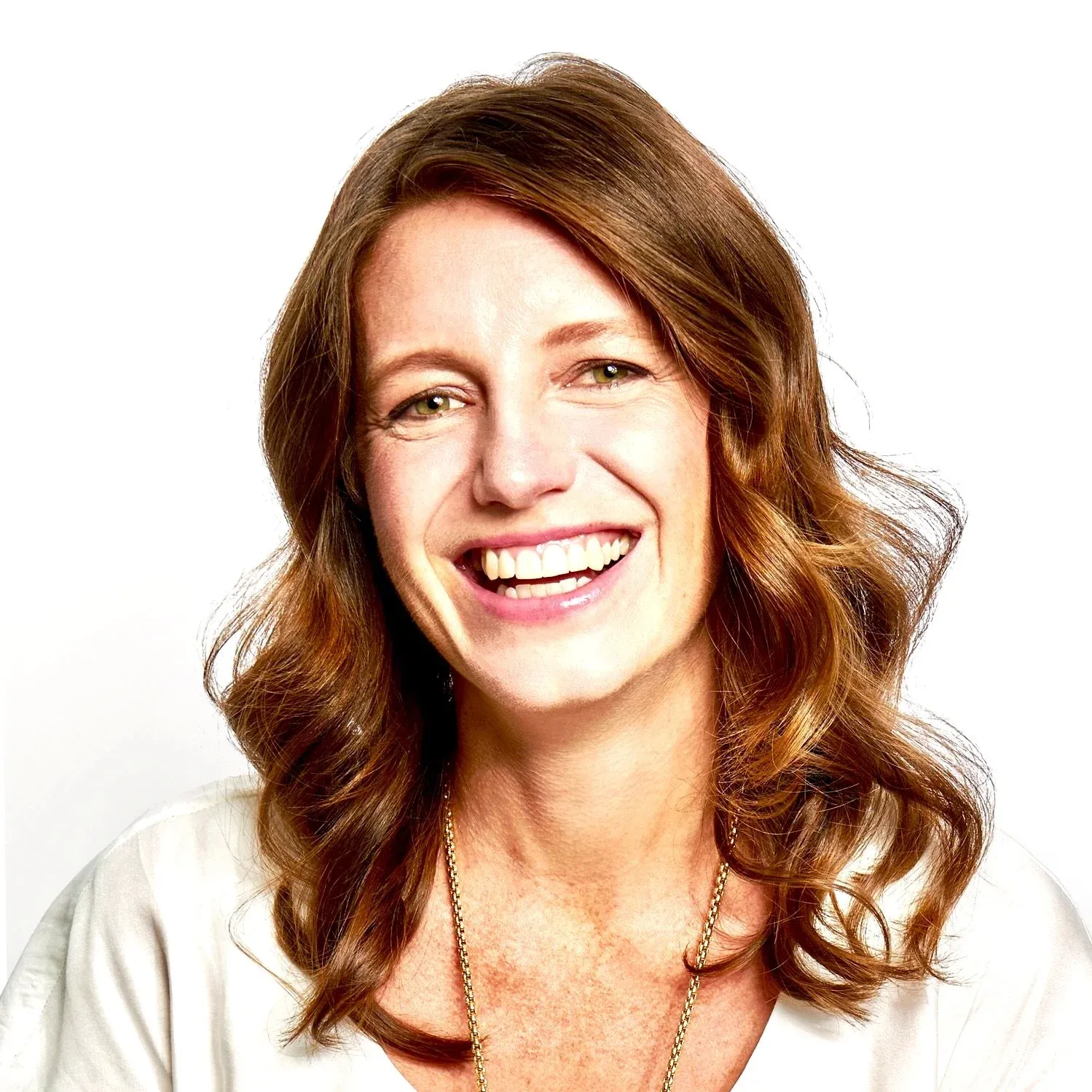 Christina Beaumier professional headshot